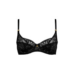 soutien-gorge Emboîtant Foulard Love Soul