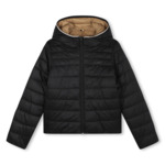DOUDOUNE REVERSIBLE