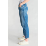 Jeans loose, large cosy, 7/8ème