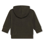 CARDIGAN JOGGING