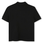 POLO MANCHES COURTES