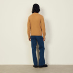 Pull en cachemire