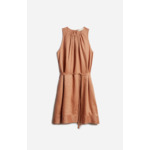 Robe Courte Ema 100% Laine Mérinos