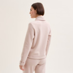 Laurence Tavernier - Chemise en polaire, Romy