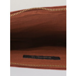 Pochette d'ordinateur Will Caramel