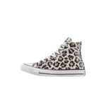 Chuck Taylor All Star Hi Black/Coastal Dune/Egret