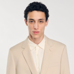 Veste de costume
