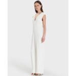 Combinaison Colombia Ecru en Polyester