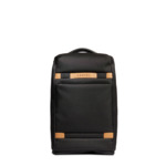 Neo Partance De Lancel - Sac A Dos Convertible Weekender - Noir