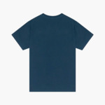 Denim Tears T-shirt University Bleu