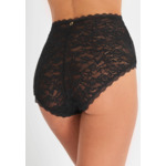 Culotte taille haute Rosessence