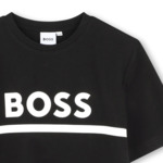 TEE-SHIRT MANCHES COURTES