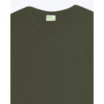 T-shirt Col Rond Uni