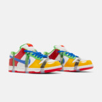 Nike Dunk SB Low Sandy Bodecker