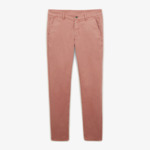 Chino 702 coupe comfort rose nude