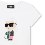 T-SHIRT SANS MANCHES
