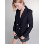 Veste de tailleur