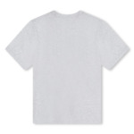 TEE-SHIRT MANCHES COURTES