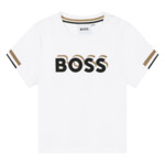 ENSEMBLE T-SHIRT+BERMUDA