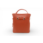 Sacha De Lancel - Sac seau S - Vermeil