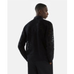 Chemise En Dentelle Noire Homme