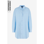 Camicia-Rivière Bleue