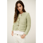 CARDIGAN GASPARD