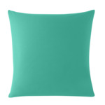 Taie d'oreiller Studio Coton Vert