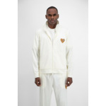 JACKET CANTONE ZIPPER