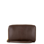 Portefeuille Zippé autour Légende