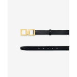 Ceinture En Cuir Ajniro