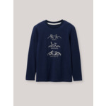 T-SHIRT  PRINT ML