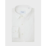 Chemise Auguste écrue