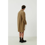 Manteau homme Bazybay