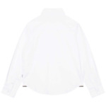 CHEMISE MANCHES LONGUES