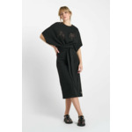 Robe longue droite MIKY