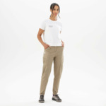 Pantalon CIMAÏ POLY femme