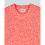 Pull Col Rond