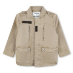 VESTE