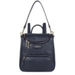 Sac à dos Zippé Dune