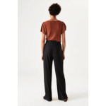 Women Sweater Brown