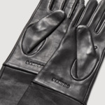 Gants longs