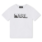 TEE-SHIRT MANCHES COURTES