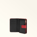 CLASSIC M COMPACT WALLET - VITELLO ST.COCCO