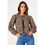 Women Shirt Black
