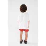T-shirt enfant Pobsbury