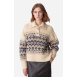 Pull Dara En Laine Mélangée