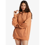 SHORESIDE OVERSIZED HOODIE