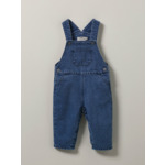 SALOPETTTE  DENIM