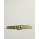 Classic Leather Belt